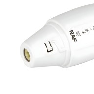 RAF R267 Hand Blender With Stainless Steel Blades 300W