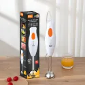 RAF R267 Hand Blender With Stainless Steel Blades 300W