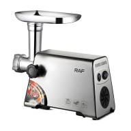 RAF R3397 Full Stainless Steel Meat Grinder 1800W