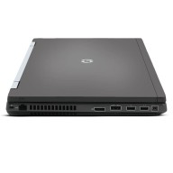 Laptop HP ELITEBOOK 8570W 15.6" Core i7-3520M, 4GB RAM 128GB SSD