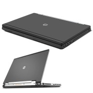 Laptop HP ELITEBOOK 8570W 15.6" Core i7-3520M, 4GB RAM 128GB SSD