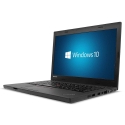 Laptop Lenovo ThinkPad L450 14" Core i5-5300U 4GB RAM 128GB SSD