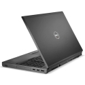 Laptop Dell Precision M4800 15.6" Core i7-4800MQ 8GB RAM 256GB SSD