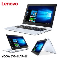 Laptop Lenovo YOGA 310-11IAP 11" 