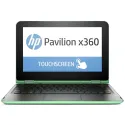 Laptop Hp Pavilion x360 n3700 11.6" Core i5 4GB RAM 500GB HDD