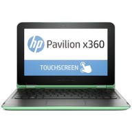 Laptop Hp Pavilion x360  n3700 11.6" Core i5 4GB RAM 500GB HDD