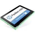 Laptop Hp Pavilion x360 n3700 11.6" Core i5 4GB RAM 500GB HDD