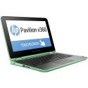 Laptop Hp Pavilion x360 n3700 11.6" Core i5 4GB RAM 500GB HDD