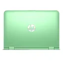 Laptop Hp Pavilion x360 n3700 11.6" Core i5 4GB RAM 500GB HDD