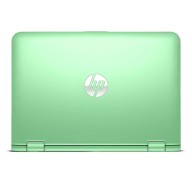 Laptop Hp Pavilion x360  n3700 11.6" Core i5 4GB RAM 500GB HDD