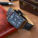 Rechargeable Watch With Lighter For Cigarette