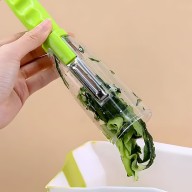 PEELER WITH RESERVOIR, WENKEN UR-3377