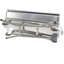 BBQ Portable barbecue, 71*73*33 cm