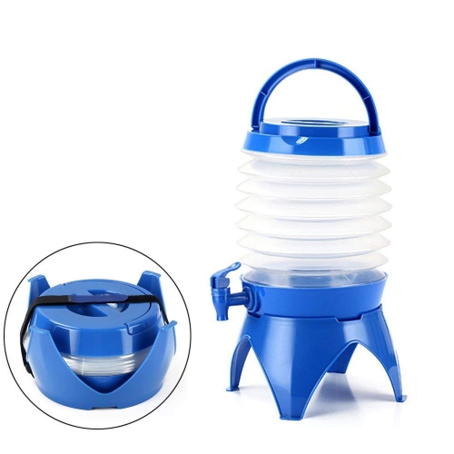 Portable and Collapsible Water Container 7.5 L