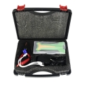 12V Automobile Emergency Mobile Power Supply Jump Starter With LED Lighting Charging 12V Automobile Emergency Mobile Power Supply Jump Starter With LED Lighting Charging