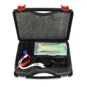 12V Automobile Emergency Mobile Power Supply Jump Starter With LED Lighting Charging