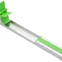 Melon Cutter Watermelon Cubes Slicer Stainless Steel