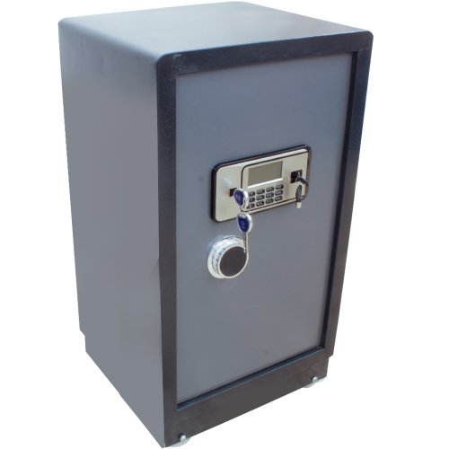 Electronic Safe Cubic Feet Digital