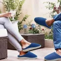 Cool BAMBOO anti-fatigue get slippers