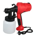 Electric Spray Gun