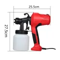 Electric Spray Gun