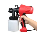 Electric Spray Gun