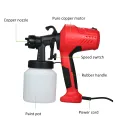 Electric Spray Gun