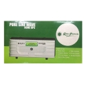 Pure Sine WAVE Home UPS Raw POWER 1300W