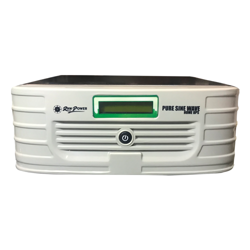 Pure Sine WAVE Home UPS Raw POWER 1300W