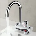 Kitchen Faucet and Shower Instantaneous Water Heater