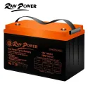 GEL DEEP CYCLE BATTERY 12V 100AH