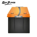 GEL DEEP CYCLE BATTERY 12V 100AH