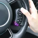Car Multimedia Player - Steering wheel control function