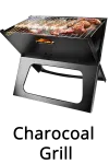 CHARCOAL GRILL