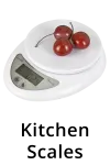 Kitchen Scales