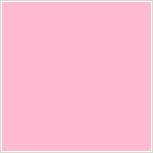 light pink 