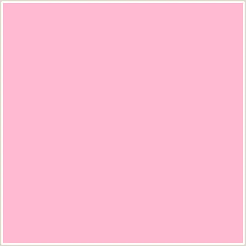 light pink 