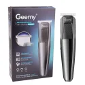 RECHARGEABLE HAIR TRIMMER, GEEMY GM-6633