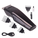 GEEMY GM-6633 Rechargeable Hair Trimmer