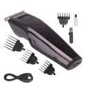 GEEMY GM-6633 Rechargeable Hair Trimmer