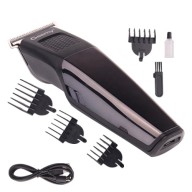 GEEMY GM-6633 Rechargeable Hair Trimmer