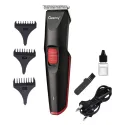 GEEMY GM6608 Rechargeable Hair Trimmer
