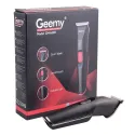 GEEMY GM6608 Rechargeable Hair Trimmer