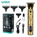 VGR V-228 Professional Hair Clipper