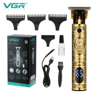 VGR  V-228 Professional Hair Clipper