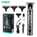 VGR V-228 Professional Hair Clipper