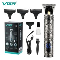 VGR  V-228 Professional Hair Clipper