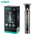 VGR V-228 Professional Hair Clipper