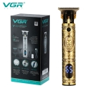 VGR V-228 Professional Hair Clipper VGR V-228 Professional Hair Clipper