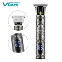 VGR V-228 Professional Hair Clipper